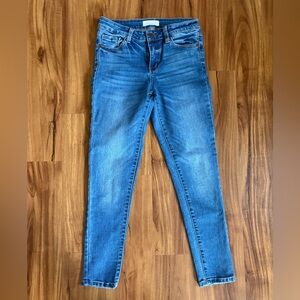 Nature Denim Women's Skinny Jeans